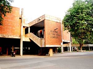 IIT-Kanpur-Lecture-Hall-Complex
